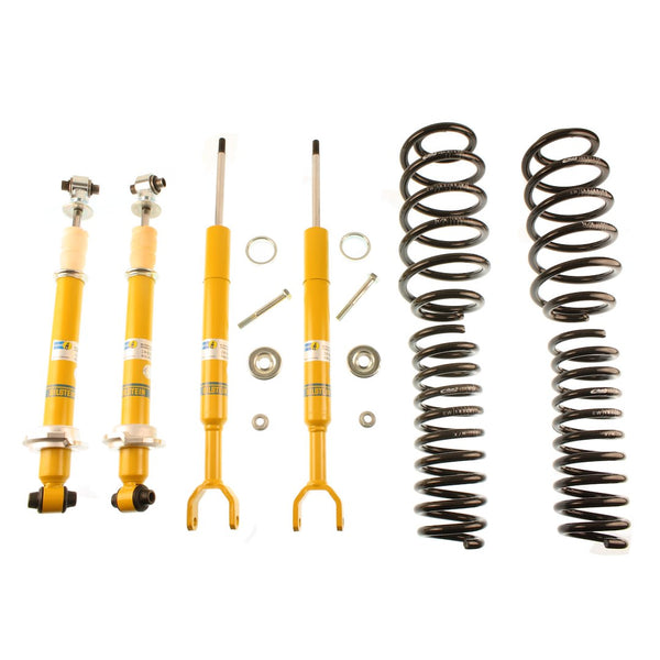 Bilstein B12 Pro-Kit Suspension Kit (MPN: 46-183224)