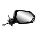 K Source Exterior Mirror Replacement (MPN: 70723T)