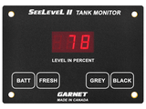 SeeLevel Tank Monitor System (MPN: 709RVCNLP)