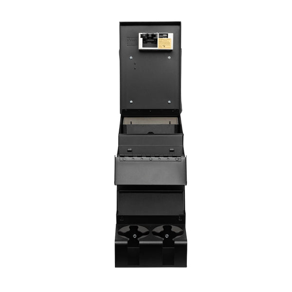 Tuffy Security Deluxe Stereo Console (MPN: 01301)