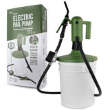 Tera Pump Dispensing Pump (MPN: 20107)