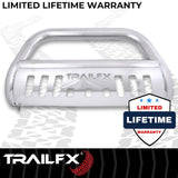 TrailFX Bull Bar (MPN: 1312124001)