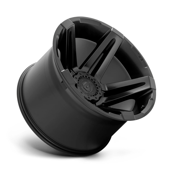 Fuel Off Road Wheel D763 (MPN: D76320207047)