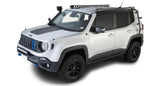 Rhino Rack Roof Rack Side Rail (MPN: RJRB1)