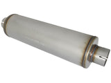 Advanced FLOW Engineering Exhaust Muffler (MPN: 49M00024)