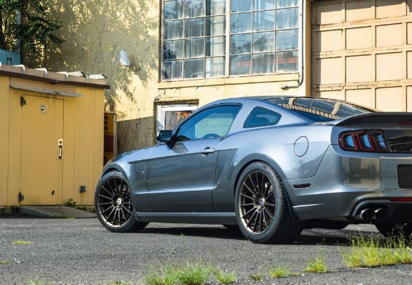 BMR Suspension Lowering Kit (MPN: SP009R)