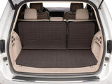 WeatherTech SeatBack Cargo Liner HP (MPN: 431502IM)