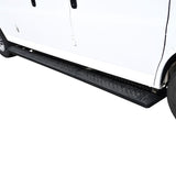 Westin Grate Steps Running Boards (MPN: 27-81025)