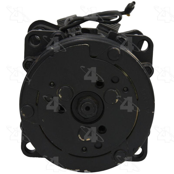 Four Seasons Air Conditioner Compressor (MPN: 57658)