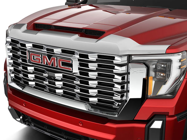 Husky Liner Aeroskin Hood Protector (MPN: 2892112)