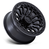 Fuel Off Road Rincon UTV Beadlock Wheel (MPN: FV125MX15704810)