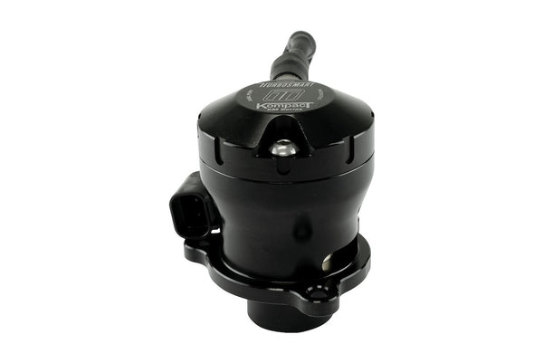 Turbo Smart Kompact EM Blow Off Valve (MPN: TS-0223-1068)