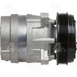 Four Seasons Air Conditioner Compressor (MPN: 58275)