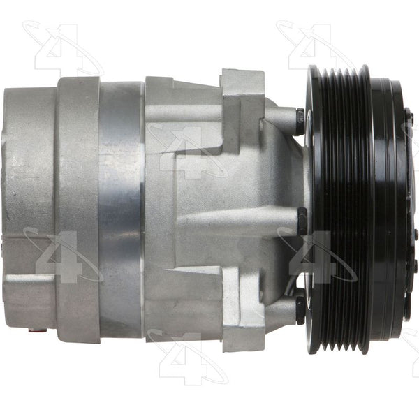 Four Seasons Air Conditioner Compressor (MPN: 58275)