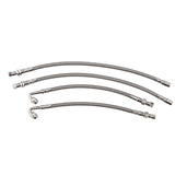 Valve stem extension for dual tires (MPN: IWCN9000K)