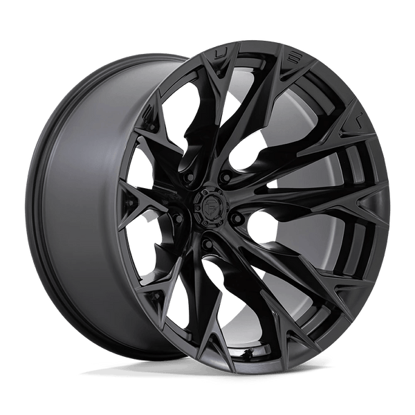 Fuel Off Road Flame 5 D804 Wheel (MPN: D80422207547)
