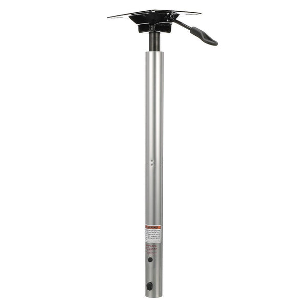 Boat Seat Pedestal with Adjustable Height (MPN: SP-39204)