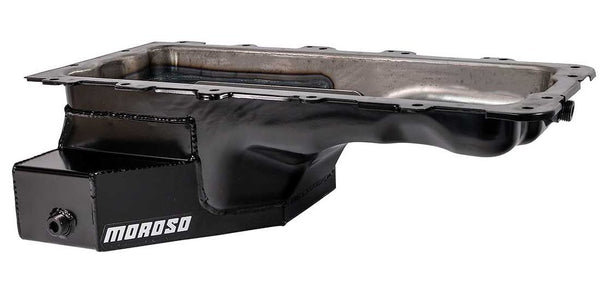Moroso Performance Oil Pan (MPN: 20548)