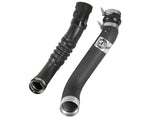 Advanced Flow Engineering Turbocharger Intercooler Pipe (MPN: 46-20339-B)