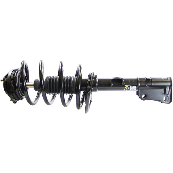 Monroe Quick-Strut Nitrogen Gas Charged Assembly (MPN: 171128R)