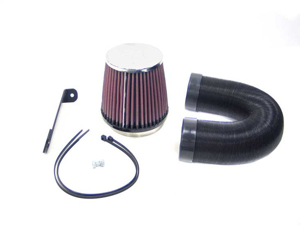 K&N Cold Air Intake 57 Series Generation II (MPN: 57-0113)