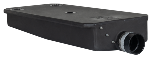 Icon Waste Holding Tank (MPN: 15187)