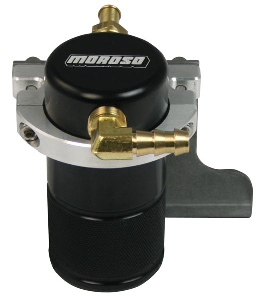 Moroso Performance Catch Can (MPN: 85635)