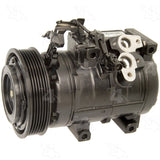 Four Seasons Air Conditioner Compressor (MPN: 97310)