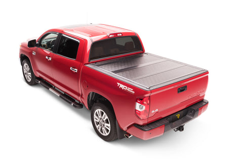 BAKFlip G2 Tonneau Cover (MPN: 226602)