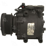 Four Seasons Air Conditioner Compressor (MPN: 97554)