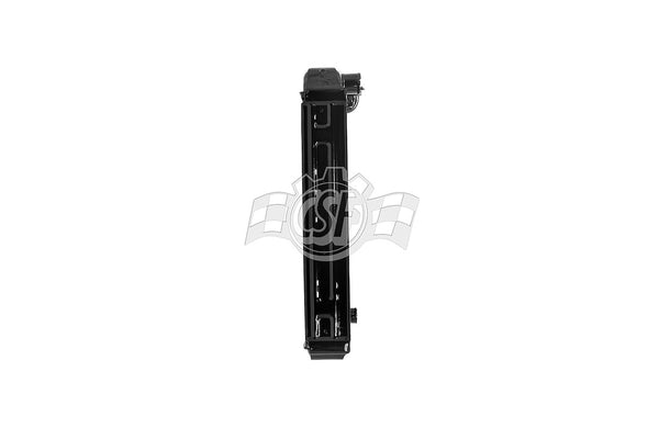 CSF Aluminum Radiator (MPN: 2888)