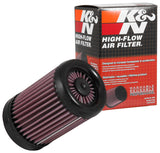 K&N XStream Washable Air Filter (MPN: RX-4140)