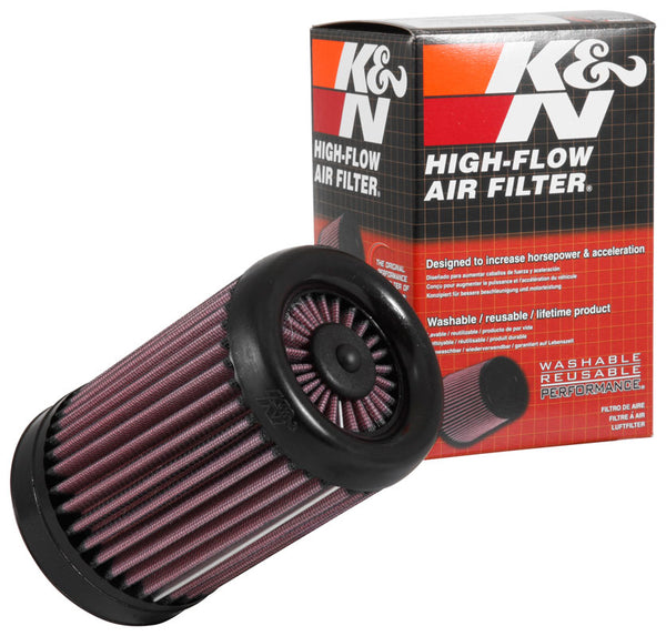 K&N XStream Washable Air Filter (MPN: RX-4140)