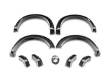 Husky Liner Fender Flare Pocket Style (MPN: 2805915)