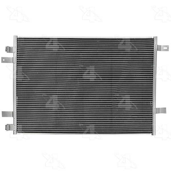 Four Seasons Air Conditioner Condenser (MPN: 40296)