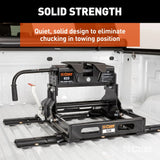 CURT E16 Fifth Wheel Trailer Hitch (MPN: 16516)