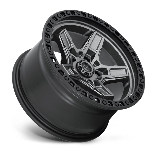Fuel Off Road Kicker 5 Wheel (MPN: D69817907545)