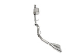 Corsa Performance Exhaust System Kit (MPN: 21157)