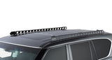 Rhino Rack Roof Rack Side Rail (MPN: RNPB1)