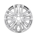 Coast To Coast Wheel Skin (MPN: IMP480X)