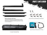 CoveRex Inflatable Truck Bed Topper (MPN: 8724439)