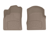 WeatherTech FloorLiner HP Tan (MPN: 454851IM)