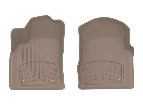 WeatherTech FloorLiner HP Tan (MPN: 454851IM)