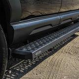 Westin Grate Steps Running Boards (MPN: 27-74715)