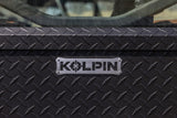 Kolpin Aluminum Crossover Tool Box (MPN: 53470)