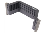 Furrion Air Conditioner Duct Collar (MPN: C-FACT12CA-A01)