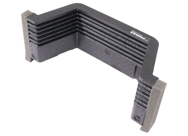 Furrion Air Conditioner Duct Collar (MPN: C-FACT12CA-A01)