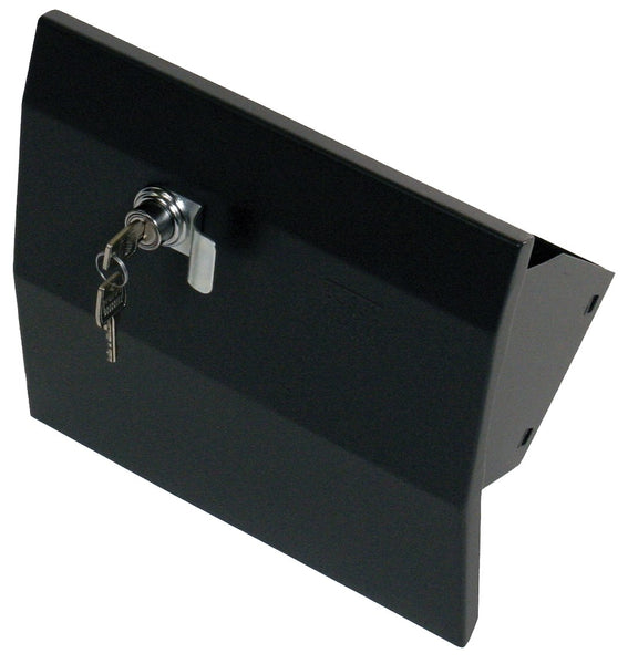 Tuffy Security Glove Box (MPN: 149-01)