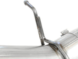 Advanced FLOW Engineering Exhaust System Kit (MPN: 49-44041)