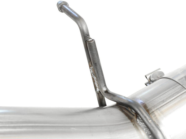 Advanced FLOW Engineering Exhaust System Kit (MPN: 49-44041)